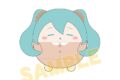 初音ミク×シナモロール ふわコロりんBIG3 C:初音ミク(おやすみ)
 
2025年09月発売