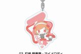 呪術廻戦×サンリオキャラクターズ 　　　 おなまえ入りアクリルキーホルダー 03.釘崎 野薔薇・マイメロディ
 
2025年06月発売