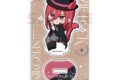 ブルーロック アクリルスタンド(千切 豹馬/ねこみみ怪盗)
 
2025年07月発売
で取扱中
