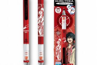 サカモトデイズ クルトガ 5.南雲 
2025年05月発売
