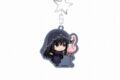 サカモトデイズ ミニキャラアクリルキーホルダー アニマルver. 大佛 
2025年08月下旬発売