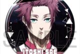 [アニメイト]ブルーロック 缶バッジ Ver.2 デザイン13(糸師 冴/B)【再販】
 
2025年07月上旬発売