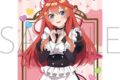 五等分の花嫁* クリアポスター/(小悪魔メイド)中野五月
 
2025年7月25日発売
で取扱中 (アニメイト)