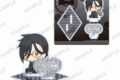 黒執事 — ジオラマアクリルスタンド ぺたっとねじまきver. セバスチャン・ミカエリス
 
2024年11月29日発売