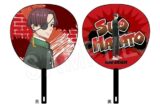 ウィンドブレイカー (ウィンブレ) ジャンボうちわ ROUND1ver. 蘇枋隼飛
 
2025年08月発売