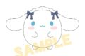 初音ミク×シナモロール ふわコロりんBIG3 B:シナモロール(ロリータ)
 
2025年09月発売