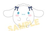 初音ミク×シナモロール ふわコロりんBIG3 B:シナモロール(ロリータ)
 
2025年09月発売