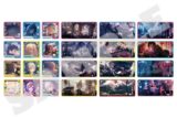 プロセカ メモステコレクション vol.7 B(全24種+レア)
 
2025年9月27日発売