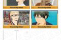 アニメハイキュー!! ポストカードセット 烏野高校 D
 
2025年08月発売