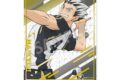 ハイキュー!! 箔押しアクリルスタンド/木兎 光太郎
 
2025年08月発売
で取扱中