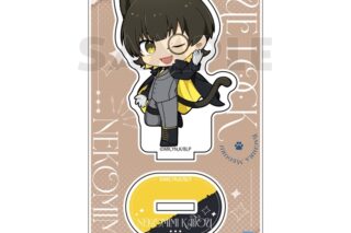 ブルーロック アクリルスタンド(蜂楽 廻/ねこみみ怪盗)
 
2025年07月発売
で取扱中