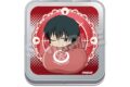 サカモトデイズ コレクション缶ケース ふわみんver. 南雲 
2025年05月発売