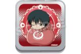 サカモトデイズ コレクション缶ケース ふわみんver. 南雲 
2025年05月発売