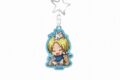 サカモトデイズ ミニキャラアクリルキーホルダー アニマルver. 朝倉 シン 
2025年08月下旬発売