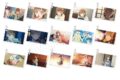 アオのハコ 千夏-1グランプリ ブラインドアクリルチャーム A 
2025年8月26日発売