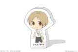 夏目友人帳 アクリルブロックフィギュア 01 夏目貴志
 
2025年08月上旬発売