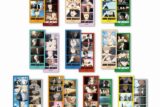 ウィンドブレイカー (ウィンブレ) よんどり トレーディングブロマイド
 
2025年05月下旬発売