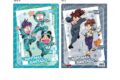 忍たま乱太郎 クリアファイル(A 乱太郎&きり丸&しんベヱ・土井半助&山田利吉)
 
2025年08月発売