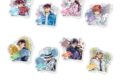 名探偵コナン キャラクリップ レタコレ
 
2025年09月発売