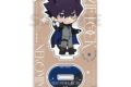 ブルーロック アクリルスタンド(烏 旅人/ねこみみ怪盗)
 
2025年07月発売
で取扱中