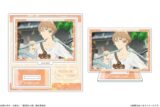 夏目友人帳 ホログラムアクリルスタンドmini 08 多軌勇
 
2025年08月上旬発売
で取扱中 (アニメイト)