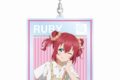 ラブライブ!サンシャイン!! arti-mate BIGアクリルキーホルダー 黒澤 ルビィ 描き下ろし おそろいコーデver.[アニメイト限定]
 
2025年2月28日発売
で取扱中 (アニメイト)