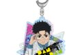 TVアニメ『ダンダダン』 オーロラアクリルキーホルダー　オカルン【再販】
 
2025年08月中旬発売