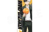 ウィンドブレイカー (ウィンブレ) スポーツタオル ROUND1ver. 桜遥
 
2025年08月発売