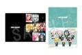 ウィンドブレイカー (ウィンブレ) クリアファイルセット ROUND1ver.
 
2025年08月発売