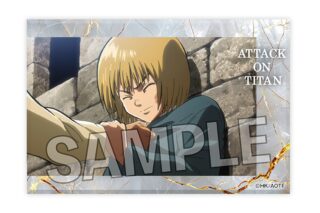 進撃の巨人 積み積みブロック　4
 
2025年07月発売
で取扱中