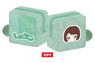 呪術廻戦 懐玉・玉折 おねーむぽーち【家入 硝子】
 
2025年07月発売
で取扱中