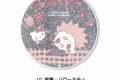 呪術廻戦×サンリオキャラクターズ 　　　 グリッターコースター 10.宿儺・ハローキティ
 
2025年06月発売