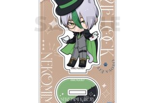 ブルーロック アクリルスタンド(乙夜 影汰/ねこみみ怪盗)
 
2025年07月発売
で取扱中