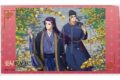 薬屋のひとりごと ノーブルアート/蝋梅
 
2025年8月1日発売
で取扱中 (アニメイト)