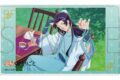 薬屋のひとりごと ノーブルアート/ホワイトデー
 
2025年8月1日発売