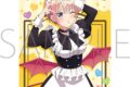 五等分の花嫁* クリアポスター/(小悪魔メイド)中野一花
 
2025年7月25日発売
で取扱中 (アニメイト)
