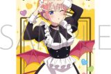 五等分の花嫁* クリアポスター/(小悪魔メイド)中野一花
 
2025年7月25日発売
で取扱中 (アニメイト)