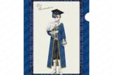 黒執事 — A4クリアファイル シエル・ファントムハイヴ
 
2024年12月発売