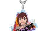 TVアニメ『ダンダダン』 オーロラアクリルキーホルダー　モモ【再販】
 
2025年08月中旬発売
