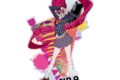 TVアニメ『ダンダダン』 オーロラアクリルスタンド　アイラ(変身)
 
2025年08月中旬発売