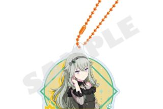 プロセカ アクリルキーホルダー vol.16 草薙 寧々
 
2025年9月27日発売