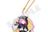 プロセカ アクリルキーホルダー vol.16 鳳 えむ
 
2025年9月27日発売