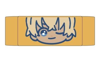 名探偵コナン ヘアバンド ぴっこりーず04 安室 透
 
2025年09月発売