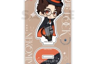ブルーロック アクリルスタンド(雪宮 剣優/ねこみみ怪盗)
 
2025年07月発売
で取扱中