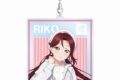 ラブライブ!サンシャイン!! arti-mate BIGアクリルキーホルダー 桜内 梨子 描き下ろし おそろいコーデver.[アニメイト限定]
 
2025年2月28日発売
で取扱中 (アニメイト)