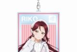 ラブライブ!サンシャイン!! arti-mate BIGアクリルキーホルダー 桜内 梨子 描き下ろし おそろいコーデver.[アニメイト限定]
 
2025年2月28日発売
で取扱中 (アニメイト)