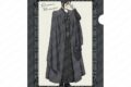 黒執事 — A4クリアファイル セバスチャン・ミカエリス
 
2024年12月発売