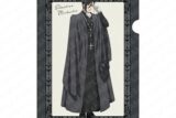 黒執事 — A4クリアファイル セバスチャン・ミカエリス
 
2024年12月発売