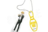 ウィンドブレイカー (ウィンブレ) アクリルキーホルダー ROUND1ver. 楡井秋彦
 
2025年08月発売