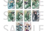 『劇場版 忍たま乱太郎 ドクタケ忍者隊最強の軍師』 トレーディング箔押しカード B[アニメイトカフェコラボ]
 
2025年07月下旬発売